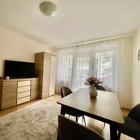 Rezi Apartment
