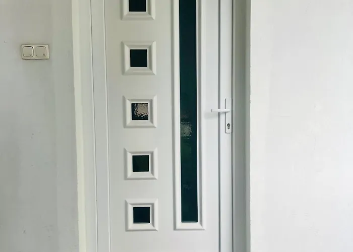 Rezi Apartament Eger